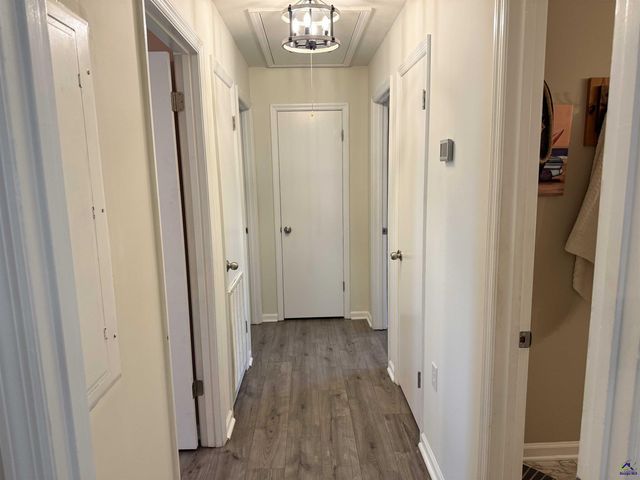 210 Oak Ridge Dr, Byron, GA 31008