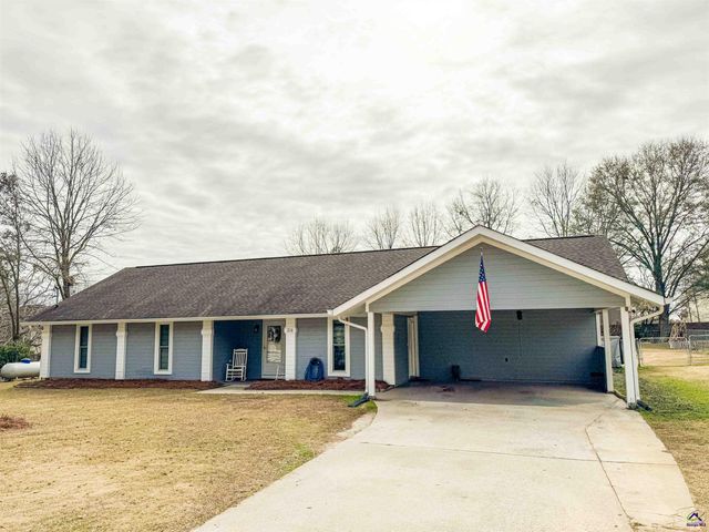 210 Oak Ridge Dr, Byron, GA 31008