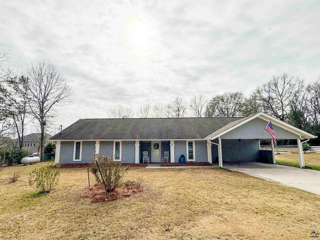 210 Oak Ridge Dr, Byron, GA 31008