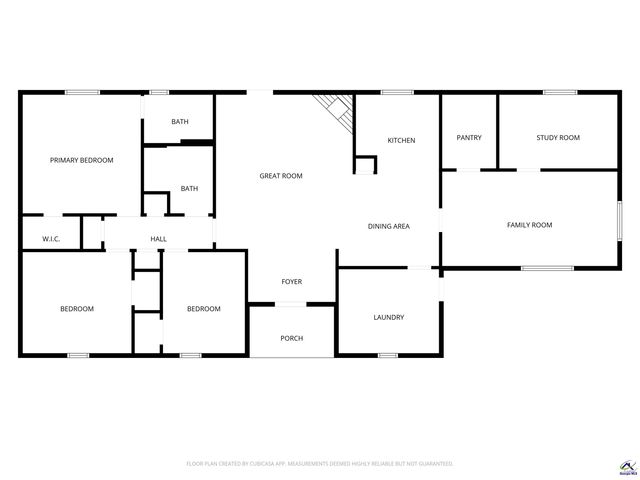 210 Oak Ridge Dr, Byron, GA 31008