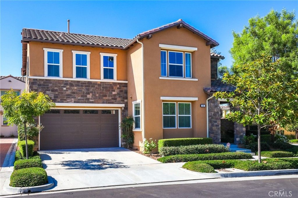 58 Mariposa, Lake Forest, CA 92630
