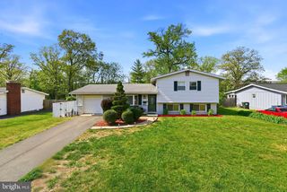 6614 STAGECOACH ST, Springfield, VA 22150
