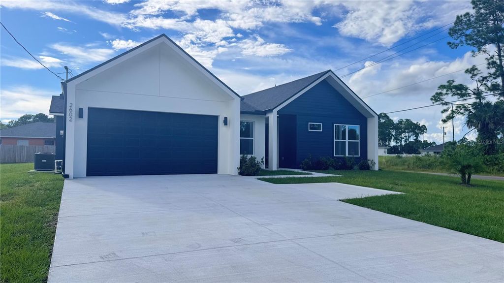 2602 DE GROODT ROAD SW, Palm Bay, FL 32908