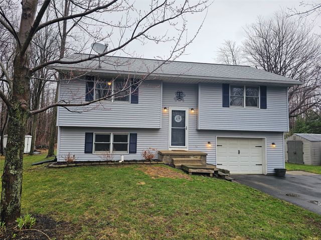 809 FAIR Avenue, Erie, PA 16511