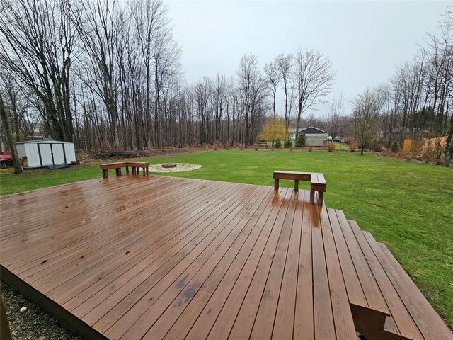 809 FAIR Avenue, Erie, PA 16511