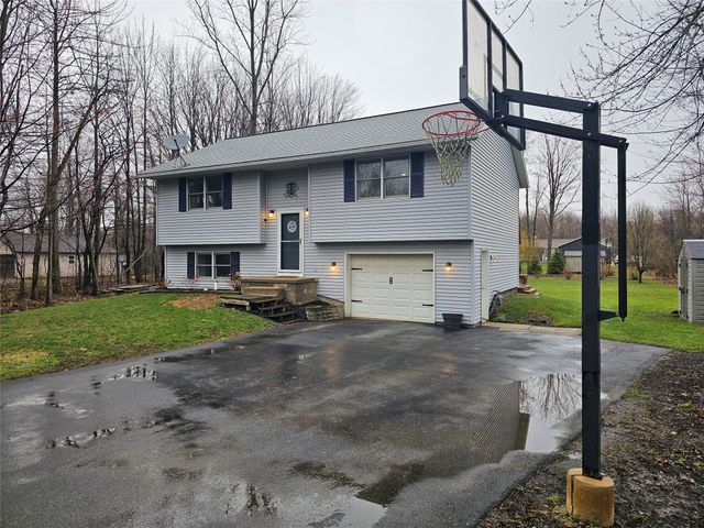 809 FAIR Avenue, Erie, PA 16511