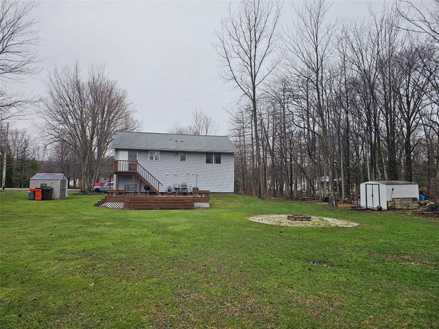 809 FAIR Avenue, Erie, PA 16511