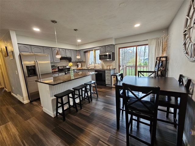 809 FAIR Avenue, Erie, PA 16511