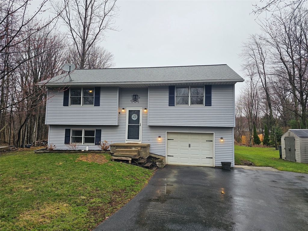 809 FAIR Avenue, Erie, PA 16511