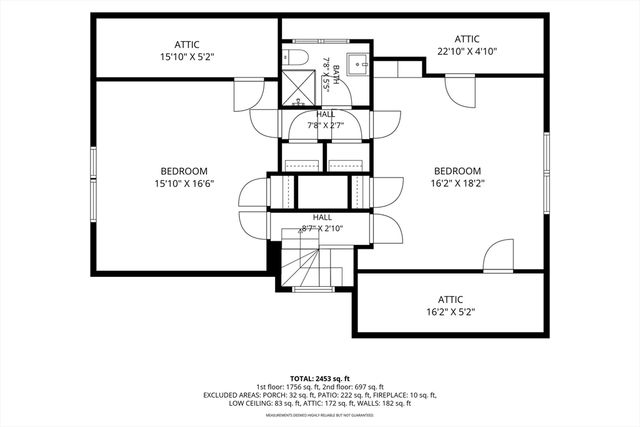 45 Taylor St, Pembroke, MA 02359