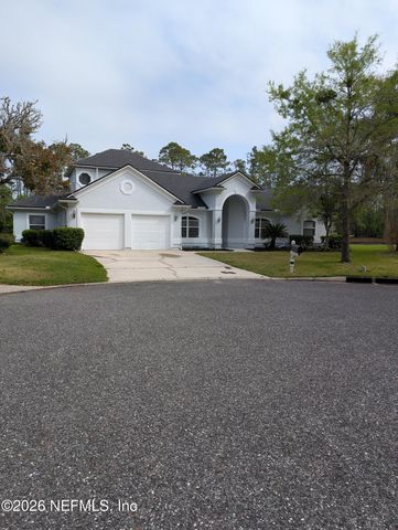 1730 WALTON LAKE Court, Fleming Island, FL 32003