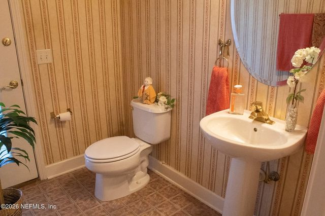 1730 WALTON LAKE Court, Fleming Island, FL 32003