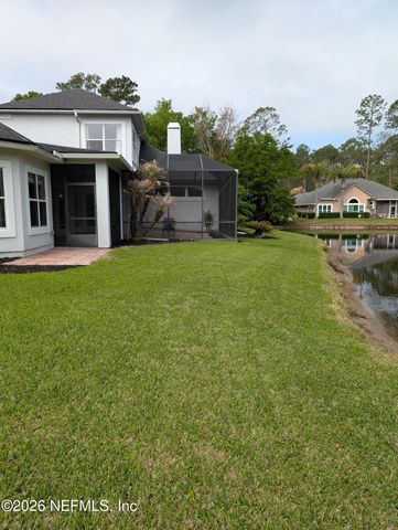 1730 WALTON LAKE Court, Fleming Island, FL 32003