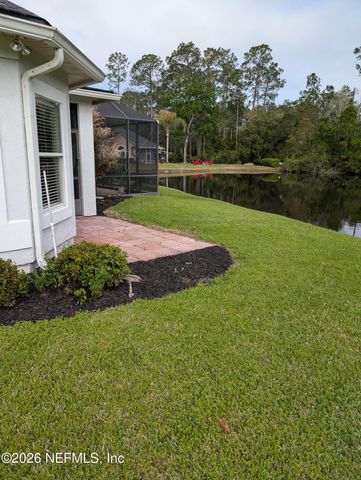 1730 WALTON LAKE Court, Fleming Island, FL 32003