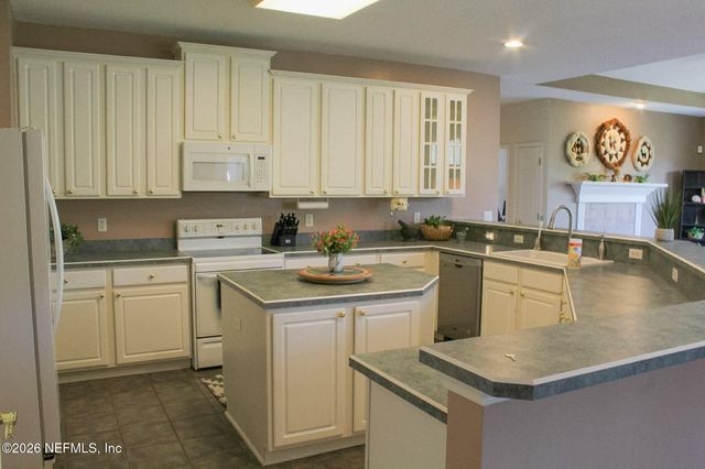 1730 WALTON LAKE Court, Fleming Island, FL 32003