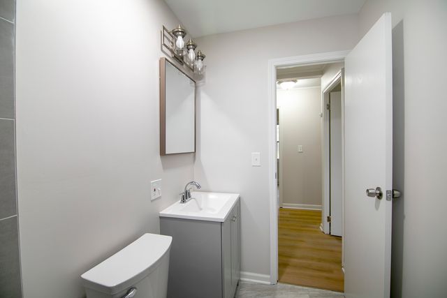 4301 Greenbrier Lane, Richton Park, IL 60471