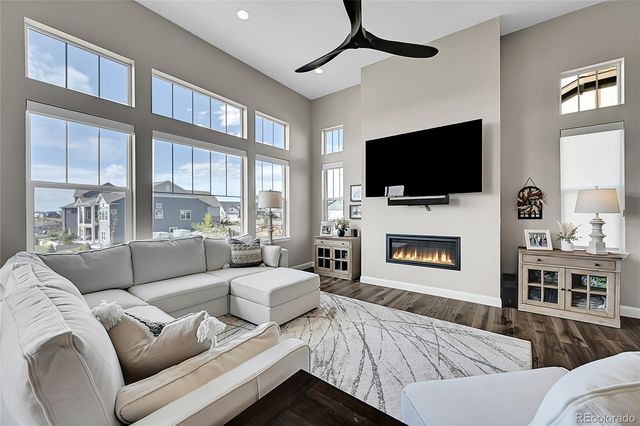 3303 Carabiner Street, Castle Rock, CO 80108