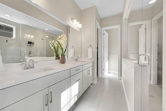 3303 Carabiner Street, Castle Rock, CO 80108