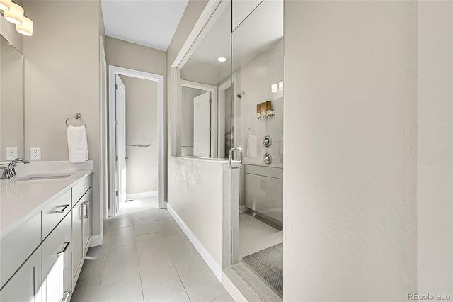 3303 Carabiner Street, Castle Rock, CO 80108