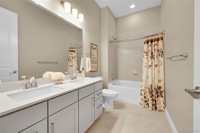 3303 Carabiner Street, Castle Rock, CO 80108