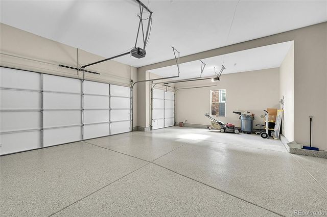 3303 Carabiner Street, Castle Rock, CO 80108