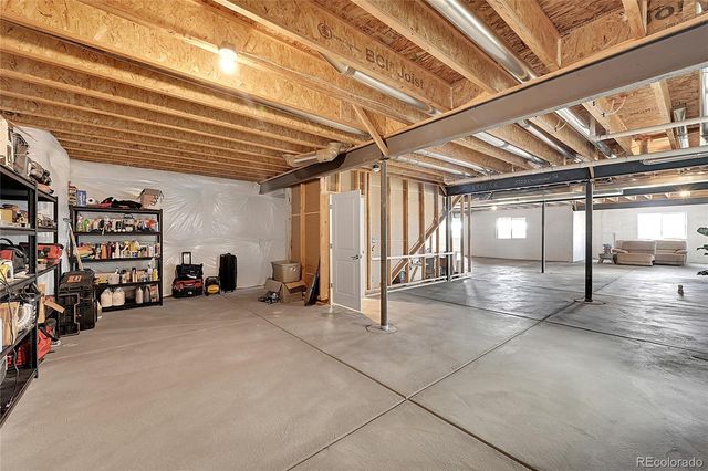 3303 Carabiner Street, Castle Rock, CO 80108