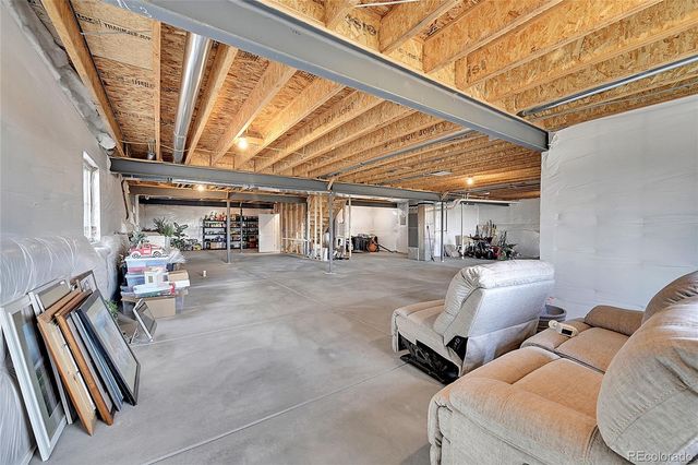 3303 Carabiner Street, Castle Rock, CO 80108