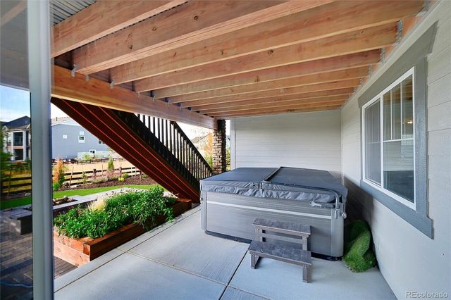 3303 Carabiner Street, Castle Rock, CO 80108