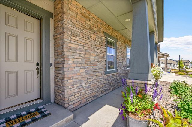 3303 Carabiner Street, Castle Rock, CO 80108