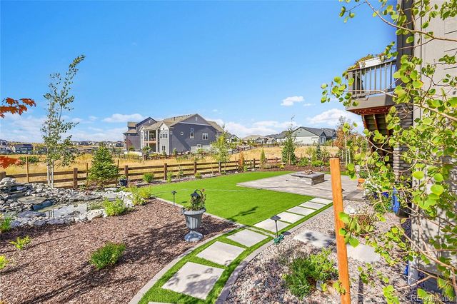 3303 Carabiner Street, Castle Rock, CO 80108