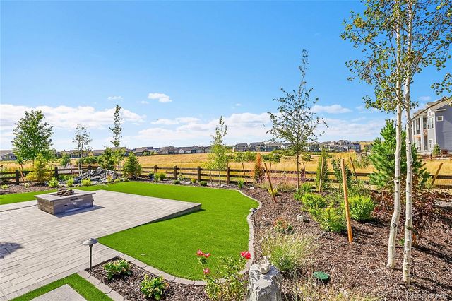 3303 Carabiner Street, Castle Rock, CO 80108