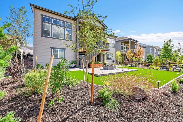 3303 Carabiner Street, Castle Rock, CO 80108