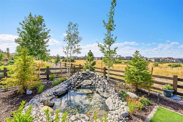 3303 Carabiner Street, Castle Rock, CO 80108