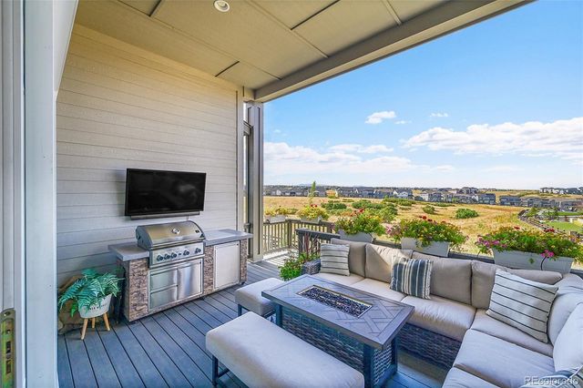 3303 Carabiner Street, Castle Rock, CO 80108