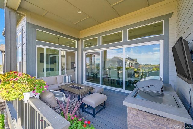 3303 Carabiner Street, Castle Rock, CO 80108