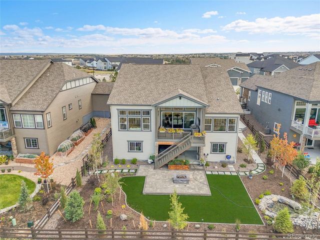 3303 Carabiner Street, Castle Rock, CO 80108