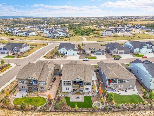 3303 Carabiner Street, Castle Rock, CO 80108