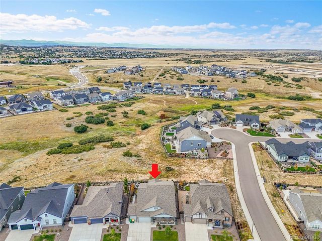 3303 Carabiner Street, Castle Rock, CO 80108
