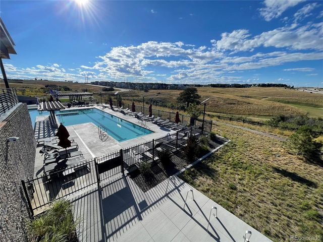 3303 Carabiner Street, Castle Rock, CO 80108