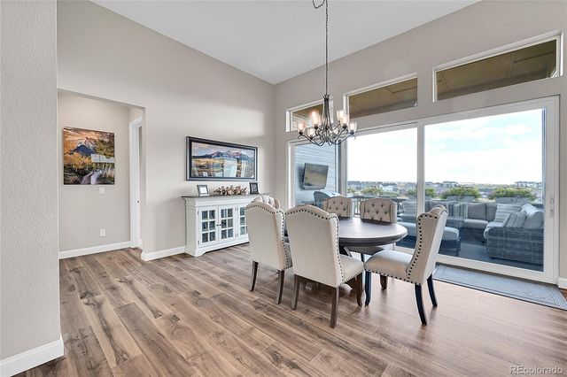 3303 Carabiner Street, Castle Rock, CO 80108