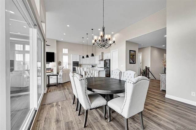 3303 Carabiner Street, Castle Rock, CO 80108