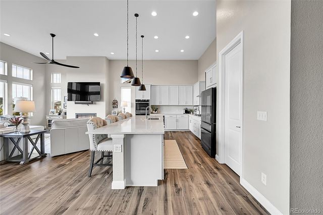 3303 Carabiner Street, Castle Rock, CO 80108