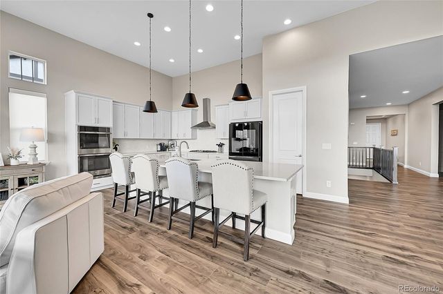 3303 Carabiner Street, Castle Rock, CO 80108