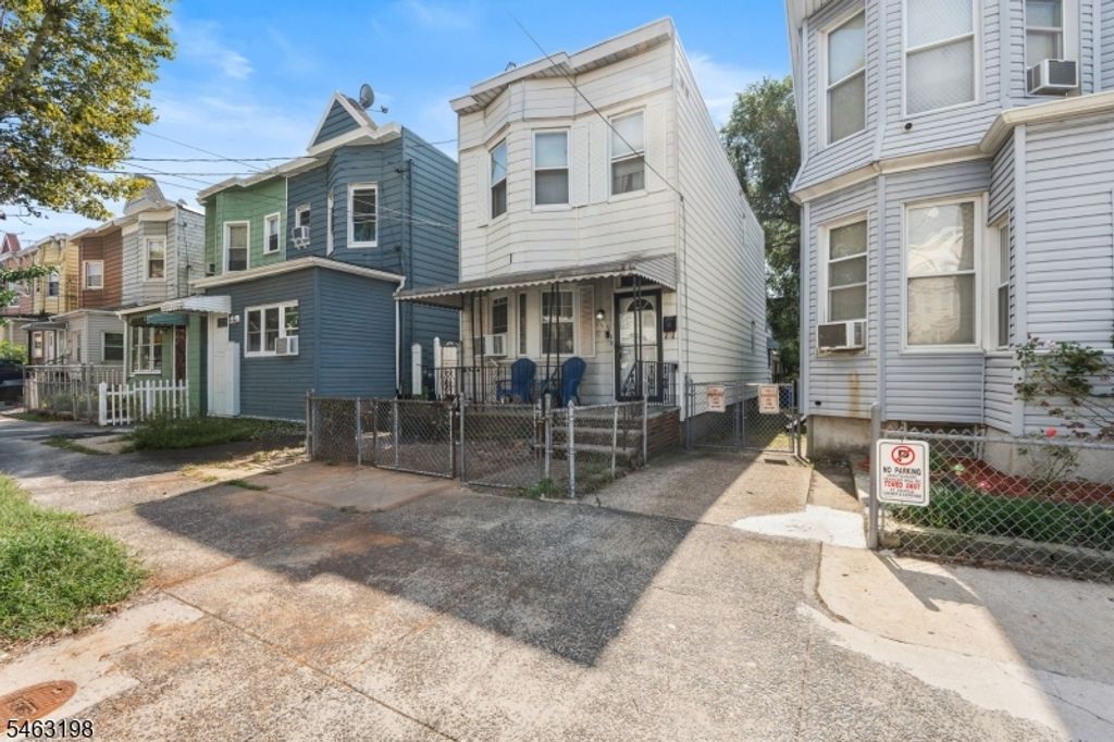 159 Boyd Ave, Jersey City, NJ 07304 — exterior