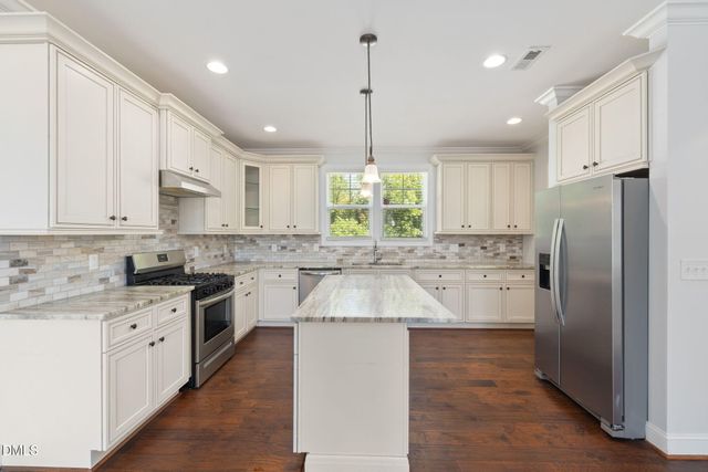 3231 Britmass Drive, Raleigh, NC 27616