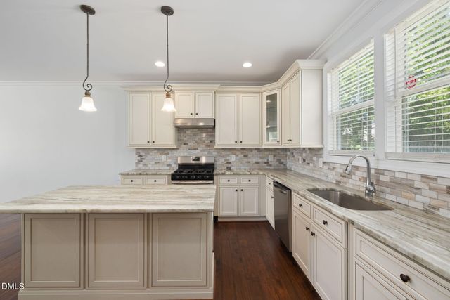 3231 Britmass Drive, Raleigh, NC 27616