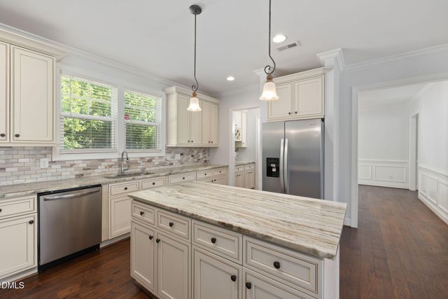 3231 Britmass Drive, Raleigh, NC 27616
