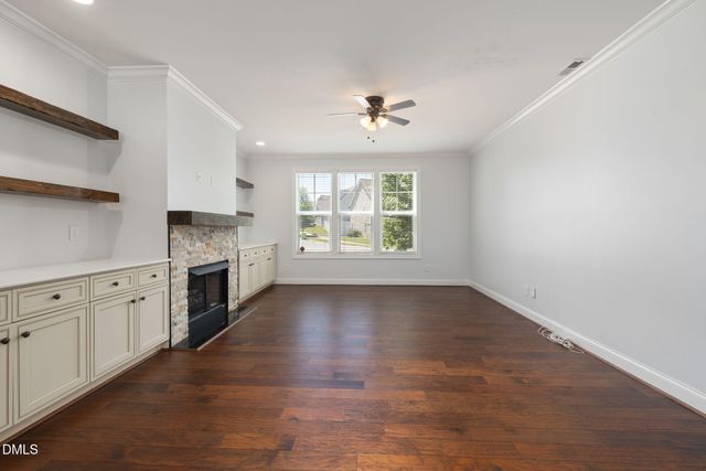 3231 Britmass Drive, Raleigh, NC 27616
