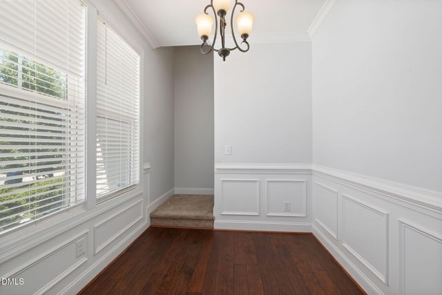 3231 Britmass Drive, Raleigh, NC 27616