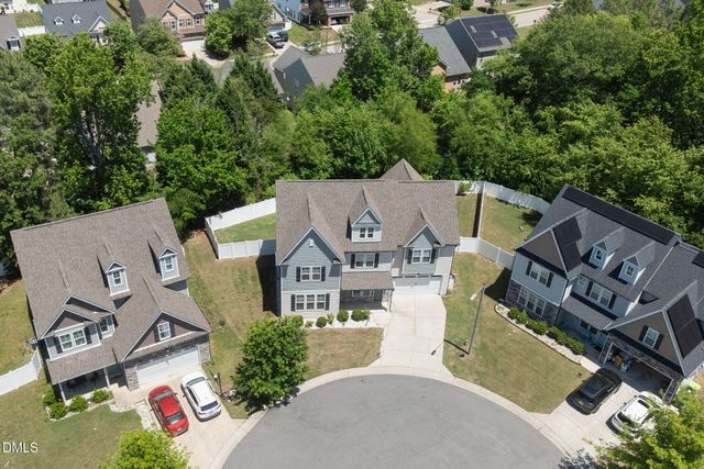 3231 Britmass Drive, Raleigh, NC 27616